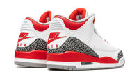 Air Jordan 3 Retro Fire Red 2022 DN3707 160