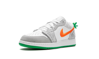 Air Jordan 1 Low GS Rabbit DZ6333 083