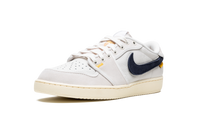 AJKO 1 Low Union LA - Sail Leather DZ4864 100