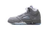 Air Jordan 5 GS Wolf Grey (2026) 440888 002