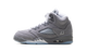 Air Jordan 5 GS Wolf Grey (2026) 440888 002