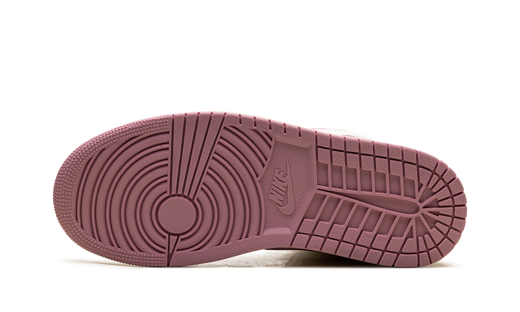 Jordan 1 Mid WMNS Sail Pink Coconut Milk BQ6472 162