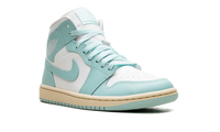 AIR JORDAN 1 MID WMNS LIGHT DEW BQ6472 132