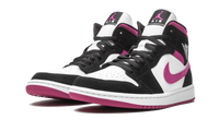 AIR JORDAN 1 MID WMNS Magenta BQ6472 005