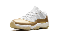 Air Jordan 11 Low WMNS Mother’s Day AH7860 102