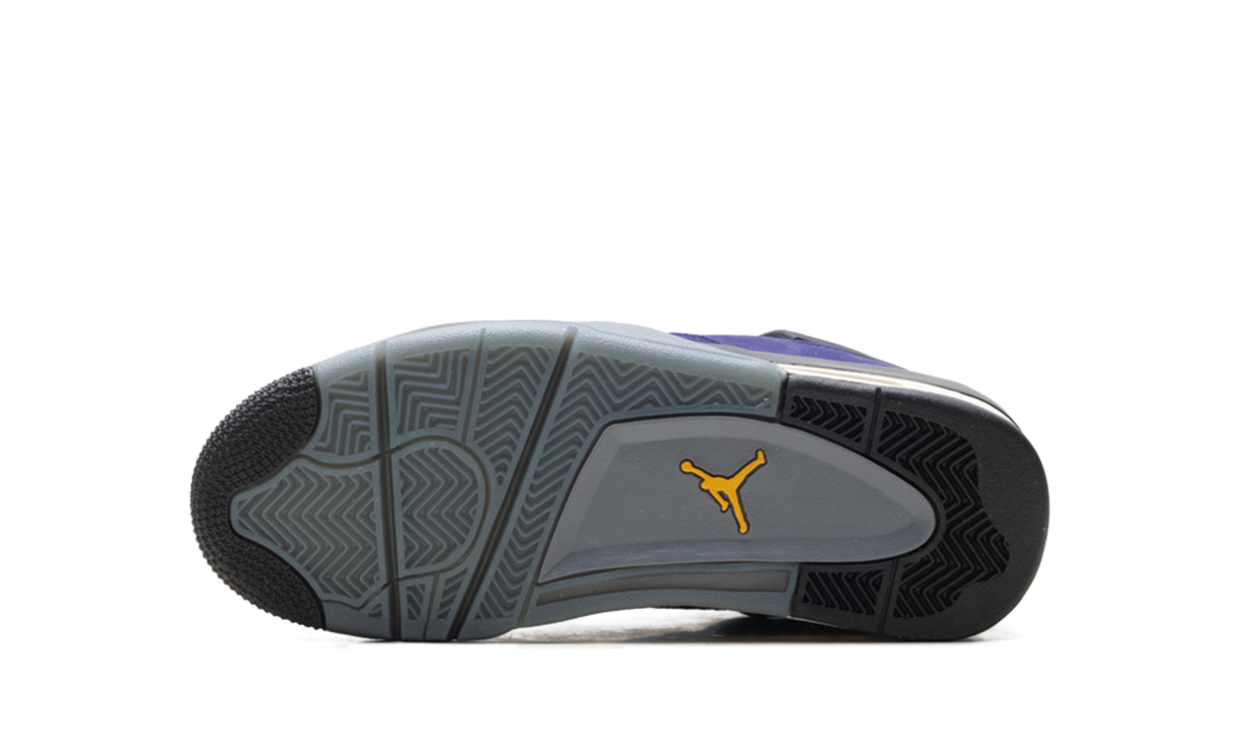 Air Jordan 4 GS Lakers IB4171 500