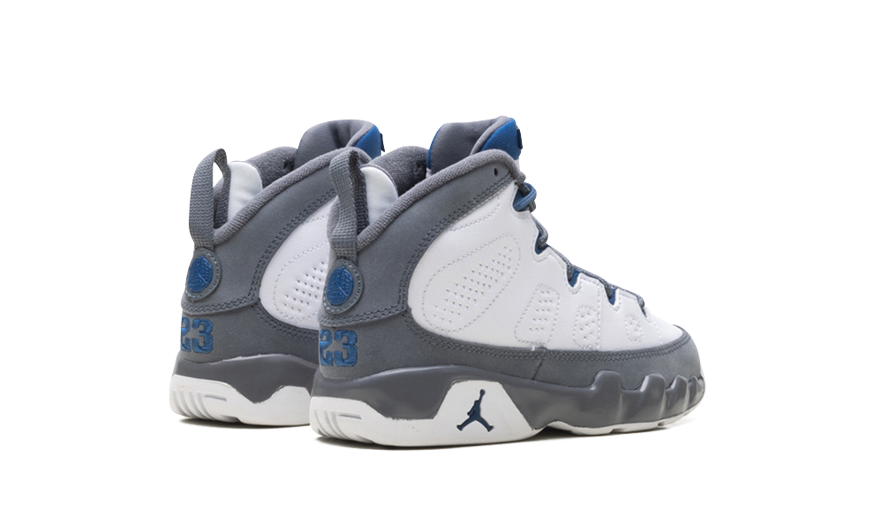 Air Jordan 9 PS French Blue 401811 100