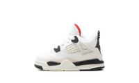 Air Jordan 4 TD Flight Club IM4027 100
