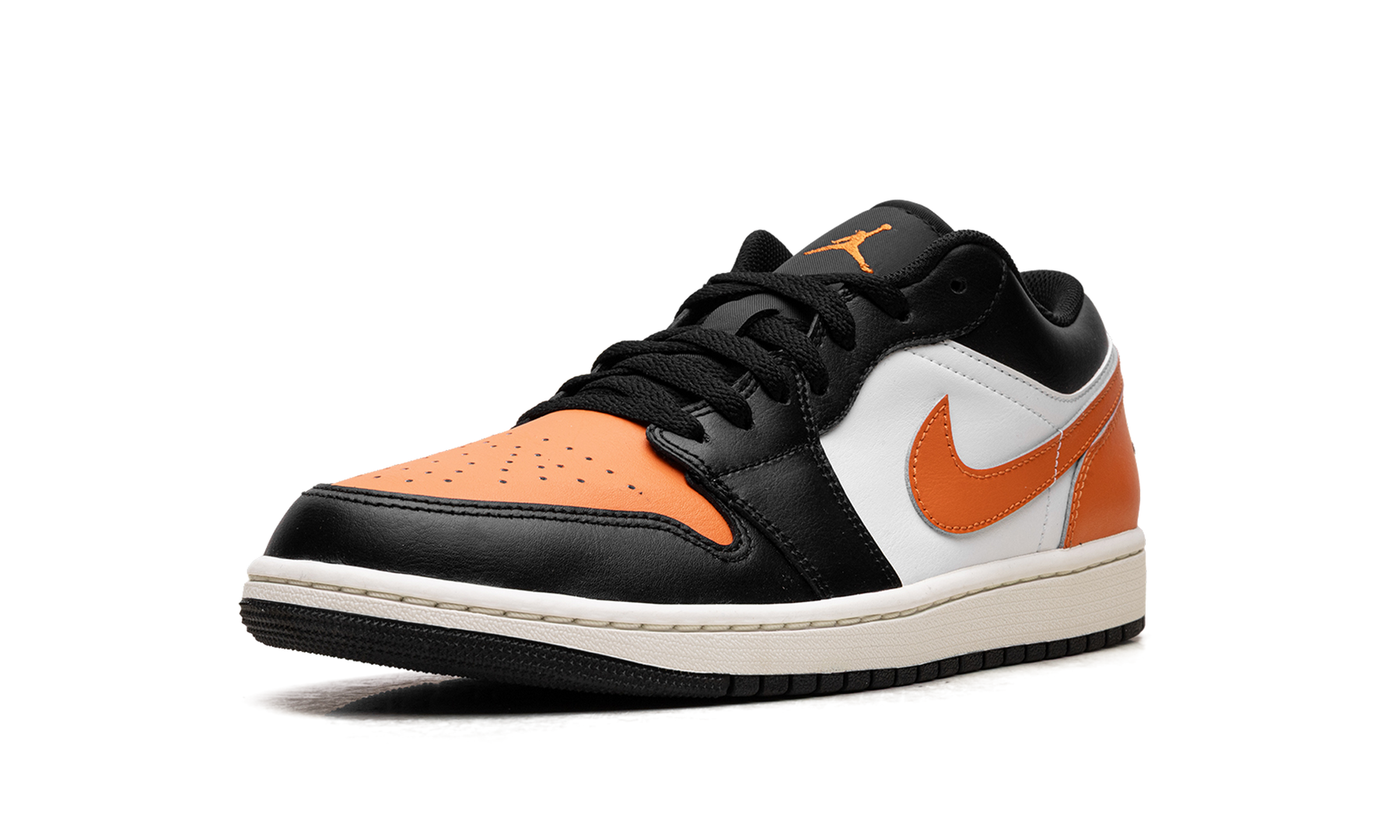 Air Jordan 1 Low Shattered Backboard Alternate 553558 081