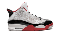 Jordan Dub Zero Varsity Red 311046 160