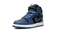 Air Jordan 1 Retro High OG PS Dark Marina Blue AQ2664 404