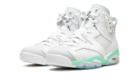 AIR JORDAN 6 WMNS Mint Foam DQ4914 103