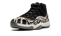 AIR JORDAN 11 WMNS Animal Instinct AR0715 010