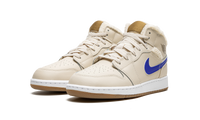 Air Jordan 1 Mid UTL GS Fleece DO2207 264