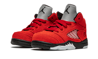 Air Jordan 5 TD Raging Bull 440890 600