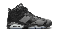 Air Jordan 6 Retro GS Cool Grey 384665 010