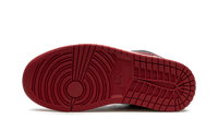 Air Jordan 1 Low WMNS Bred Sail DC0774 061
