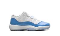 Jordan 11 Retro Low GS University Blue (2026) FV5121 100