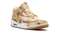Air Jordan 3 WMNS Desert Camo HM4301 200