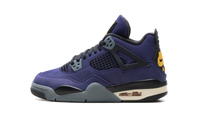 Air Jordan 4 GS Lakers IB4171 500