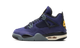 Air Jordan 4 GS Lakers IB4171 500