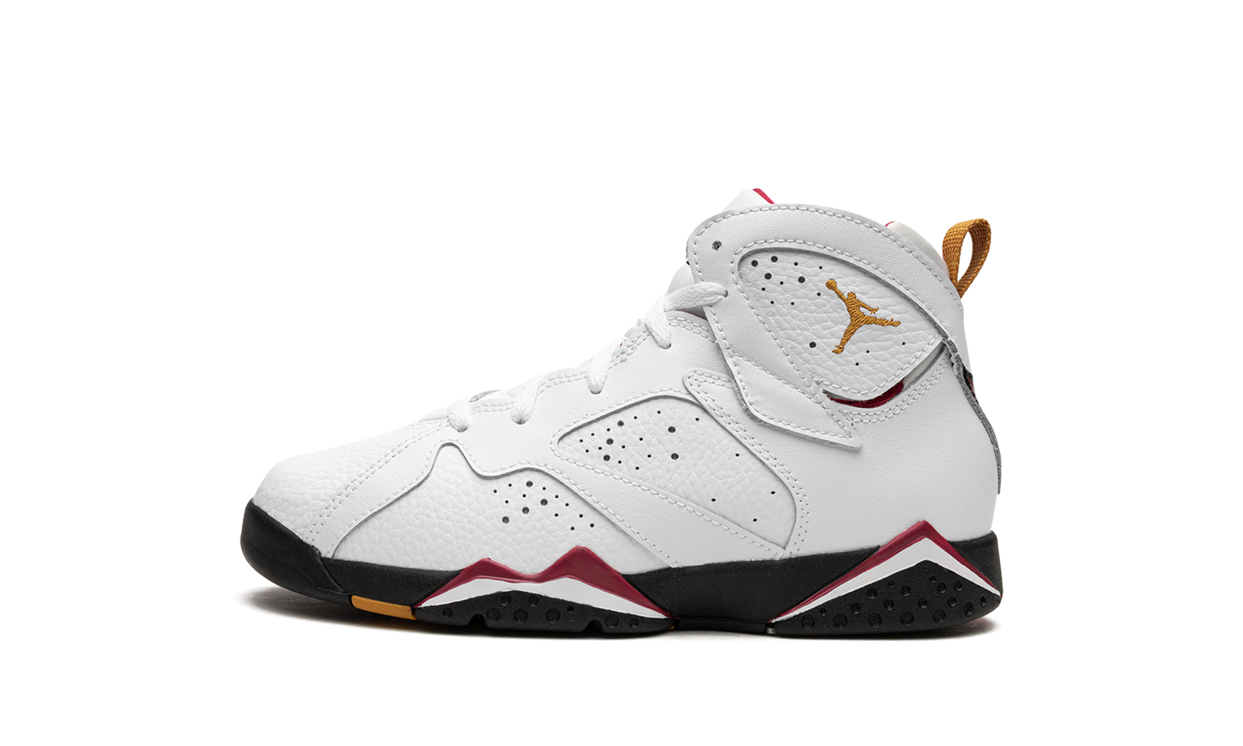 Air Jordan 7 PS Cardinal DJ2778 106