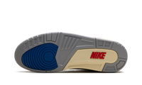 Air Jordan 3 Seoul 2.0 IB1482 100