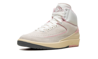 Jordan 2 Retro WMNS Soft Pink FB2372 100