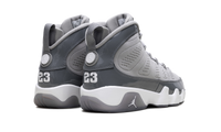 Jordan 9 Retro GS Cool Grey HV4574 011