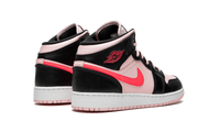 Air Jordan 1 Mid GS Atmosphere 554725 604