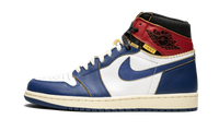 Air Jordan 1 Retro High OG NRG Union LA - Storm Blue BV1300 146