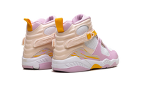 Air Jordan 8 GS Arctic Punch 580529 816