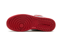 Jordan 1 Retro High OG GS Black Toe Reimagined FD1437 106