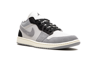 Air Jordan 1 Low SE Craft Cement Grey DZ4135 002