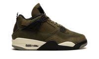 Air Jordan 4 Craft Medium Olive FB9927 200