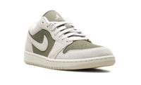 Air Jordan 1 Low SE Medium Olive Sail HV4089 201
