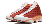 Air Jordan 13 Dune Red DJ5982 601