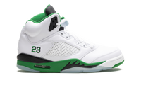 AIR JORDAN 5 WMNS Lucky Green DD9336 103