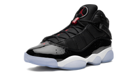 Air Jordan 6 Rings Gym Red 322992 064
