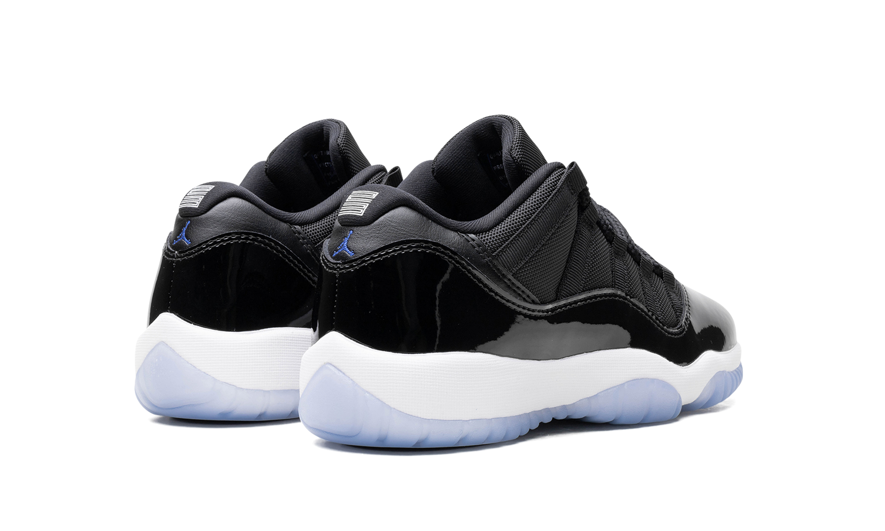 Air Jordan 11 GS Space Jam FV5121 004