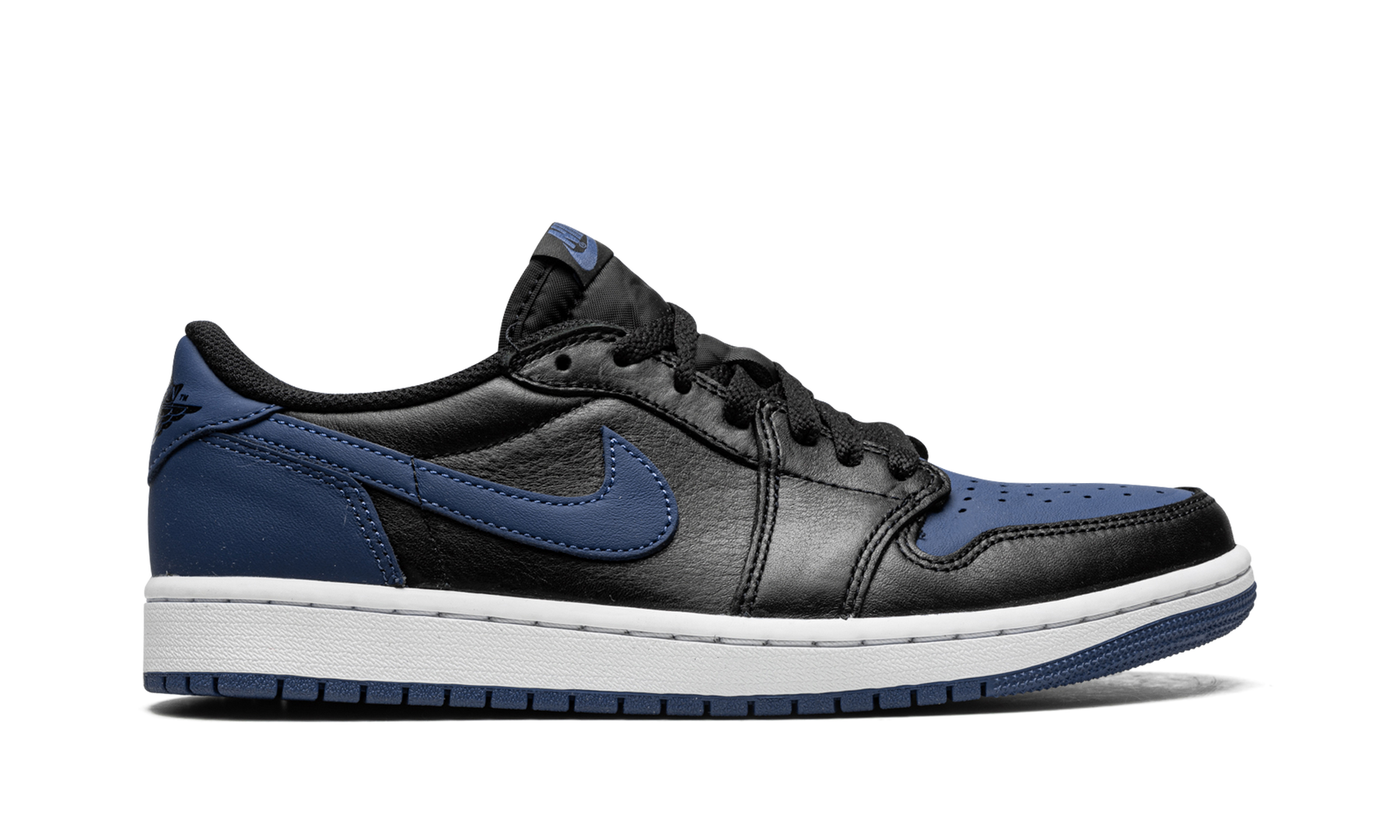 Air Jordan 1 Low OG Mystic Navy CZ0790 041