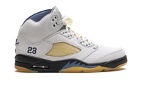 AIR JORDAN 5 WMNS A Ma Maniére - Diffused Blue FZ5758 004
