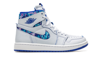 JORDAN 1 HIGH ZOOM AIR CMFT WMNS 25 Years in China DV5575 140