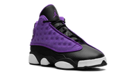 Air Jordan 13 GS Purple Venom FD4648 501