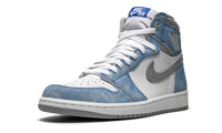 Air Jordan 1 Retro High OG Hyper Royal 555088 402