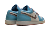 Air Jordan 1 Low SE Denim Turquoise IM8120 464