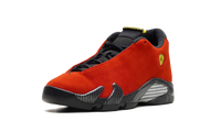 Jordan 14 Retro GS Ferrari (2025) IF5016 600