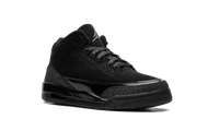 Air Jordan 3 GS Black Cat DM0967 001