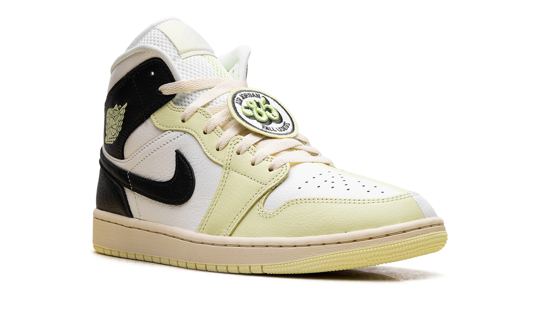 Air Jordan 1 Mid Fall League HQ3008 130