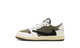 Air Jordan 1 Retro Low OG SP PS Travis Scott - Medium Olive DO5442 200